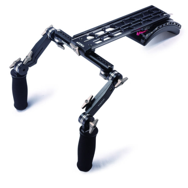 Риг Tilta 19mm dovetail shoulder mount system（new version)